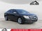 2012 Chevrolet Malibu LS w/1LS