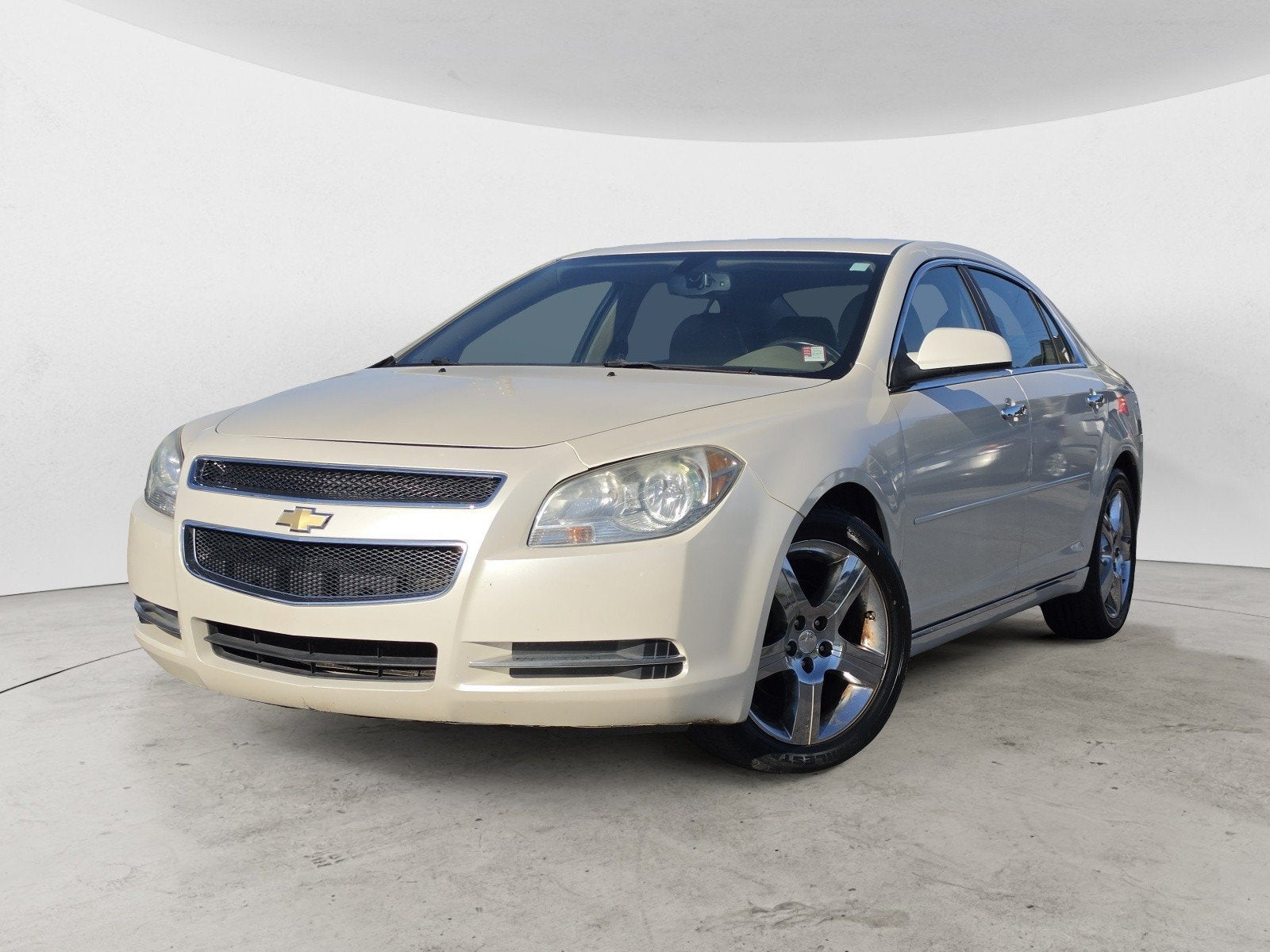 Used 2012 Chevrolet Malibu 3LT with VIN 1G1ZF5E71CF271314 for sale in Chattanooga, TN