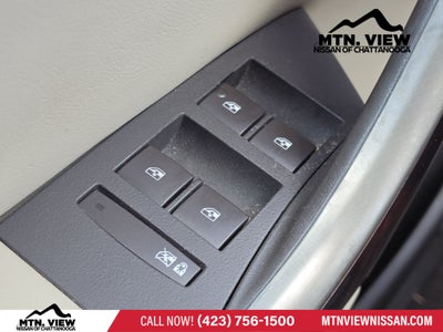 2014 Buick Verano Leather Group