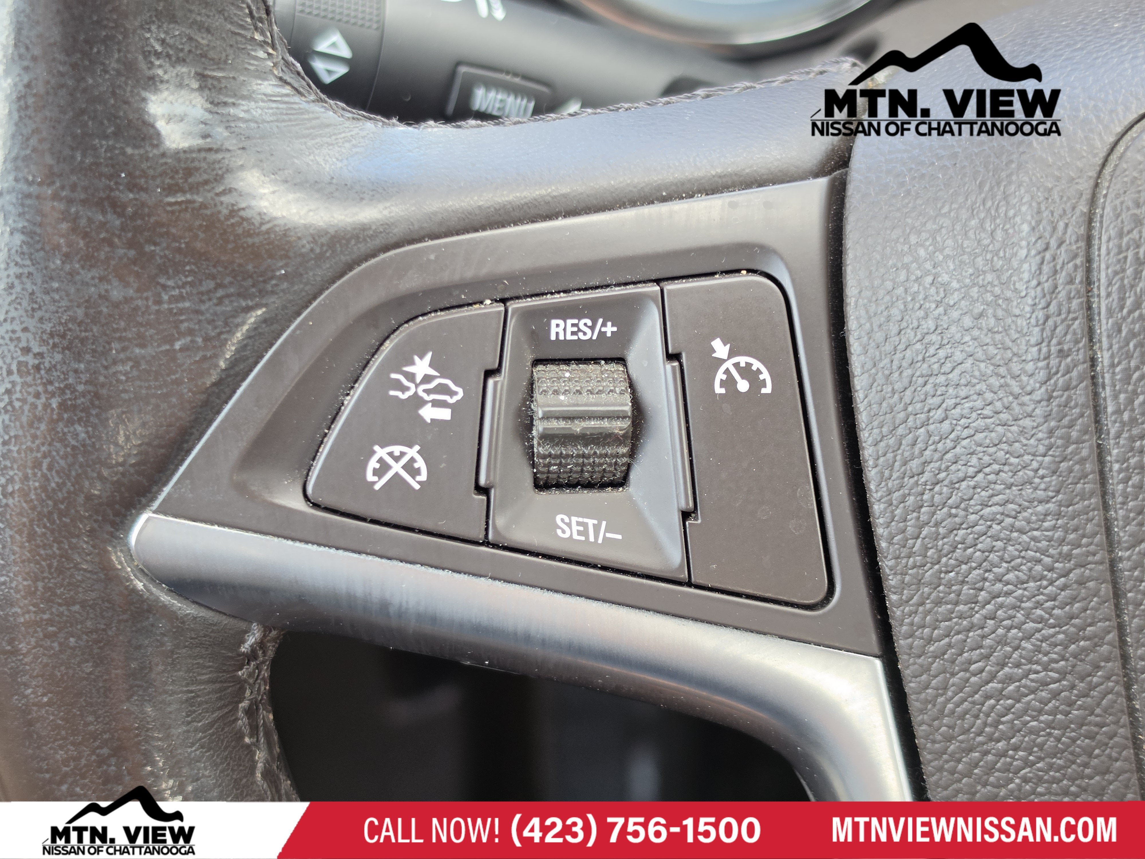 2014 Buick Verano Leather Group