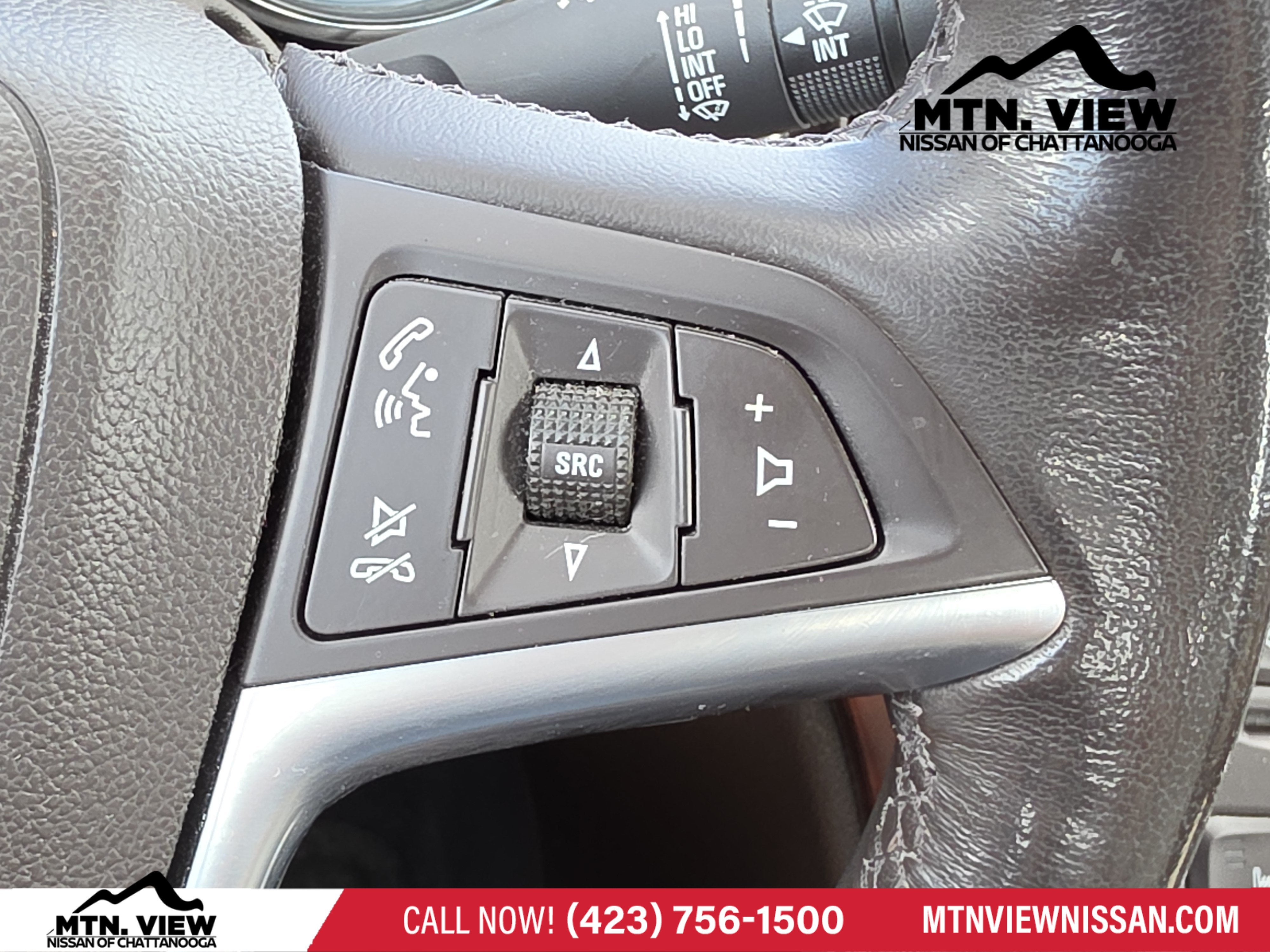 2014 Buick Verano Leather Group