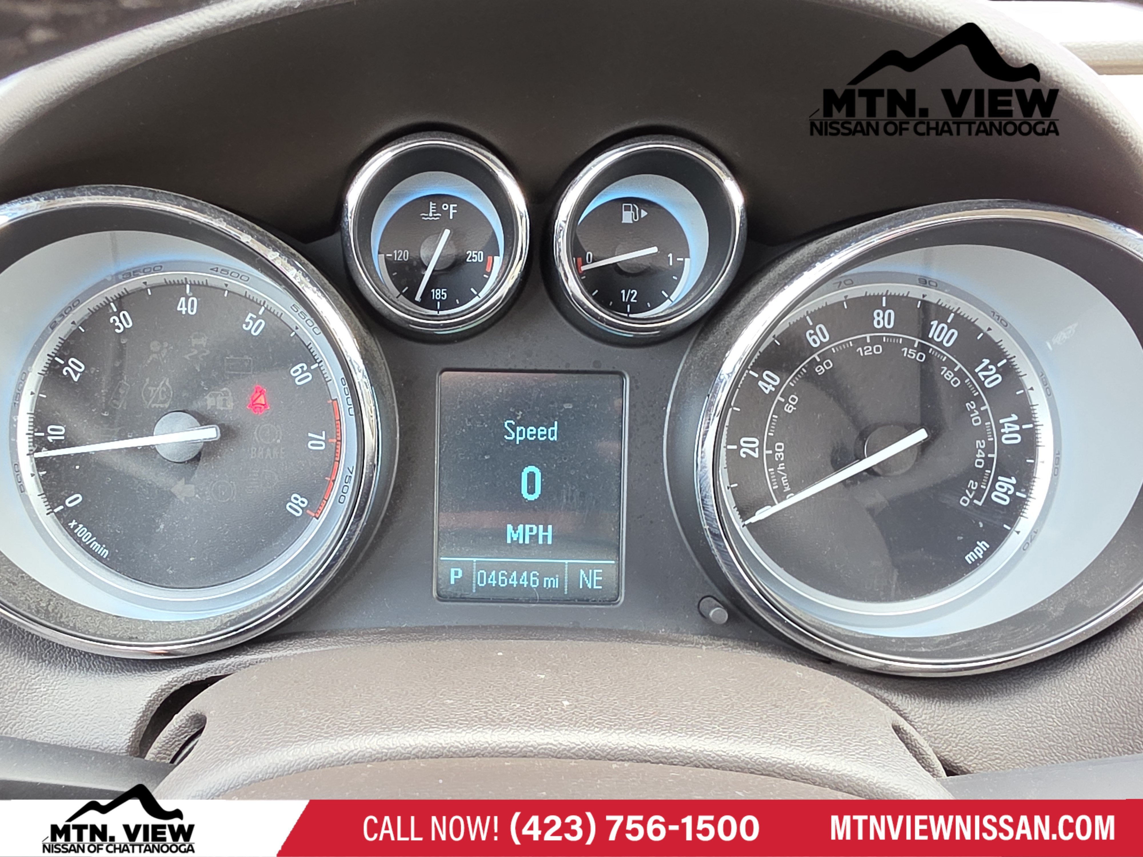 2014 Buick Verano Leather Group