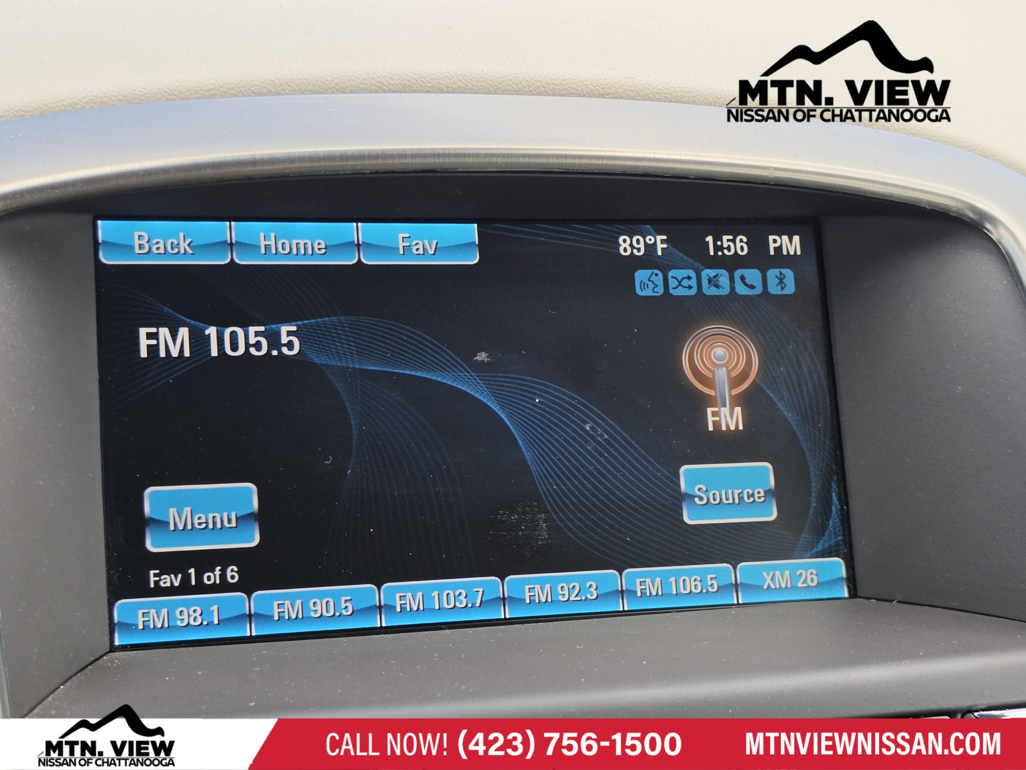 2014 Buick Verano Leather Group