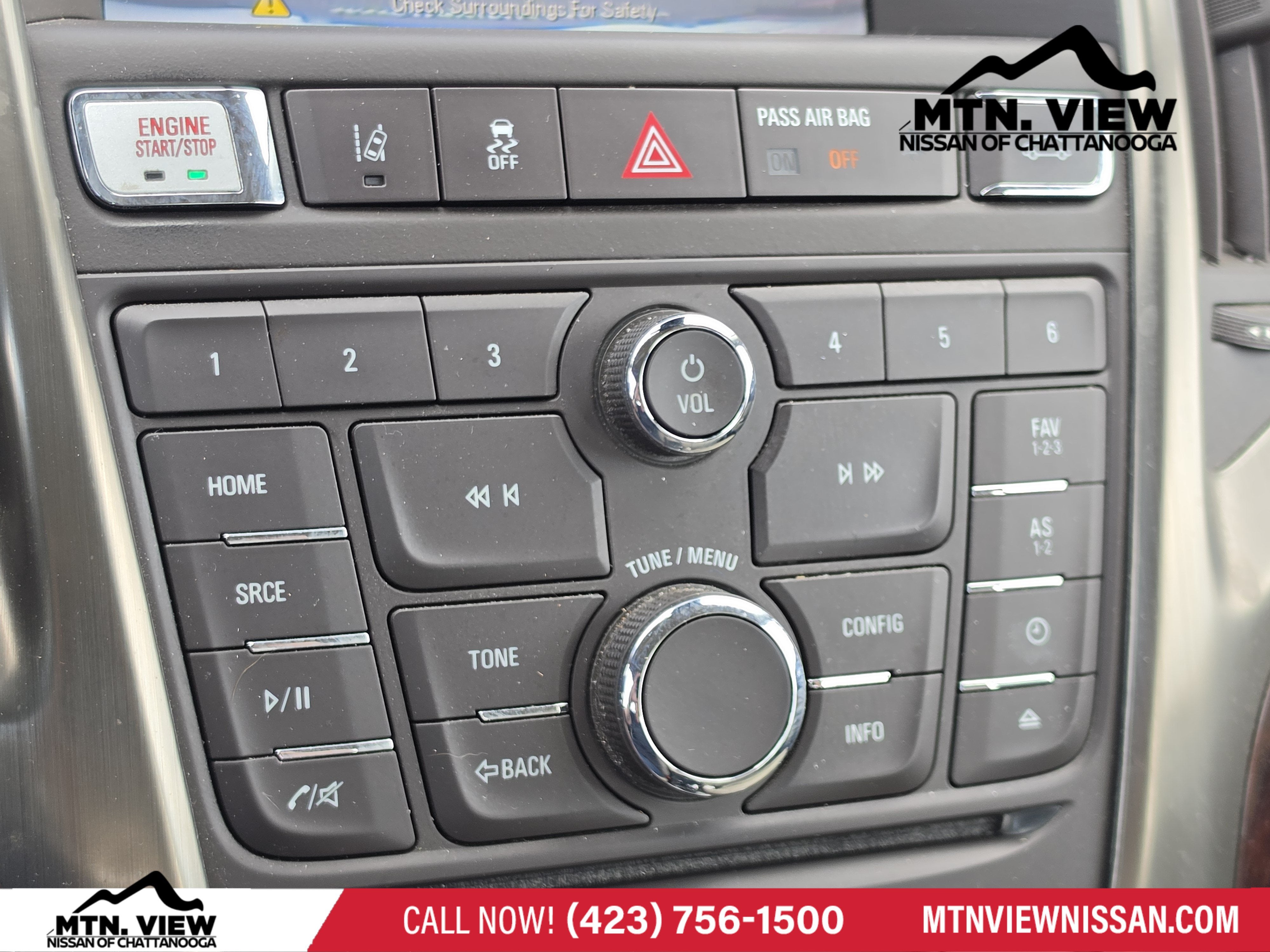 2014 Buick Verano Leather Group