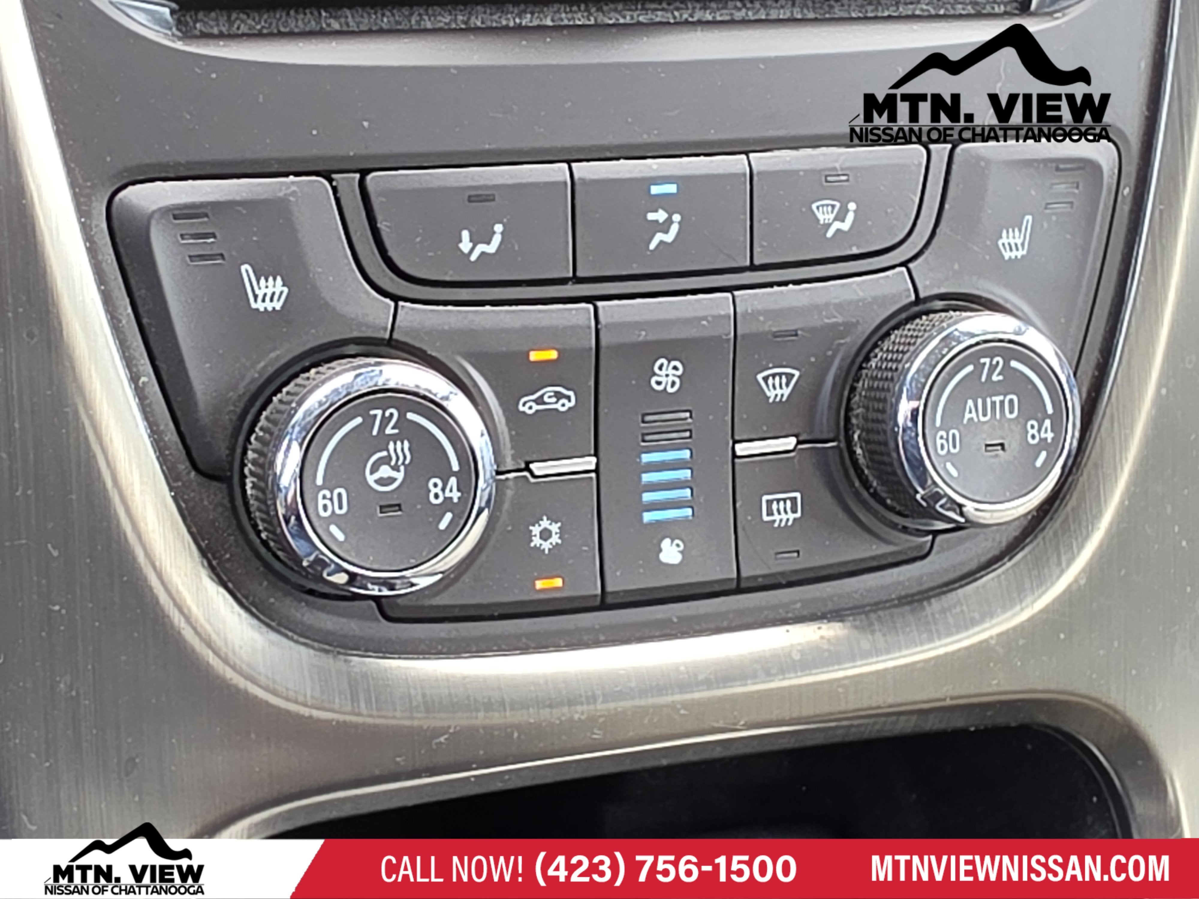 2014 Buick Verano Leather Group