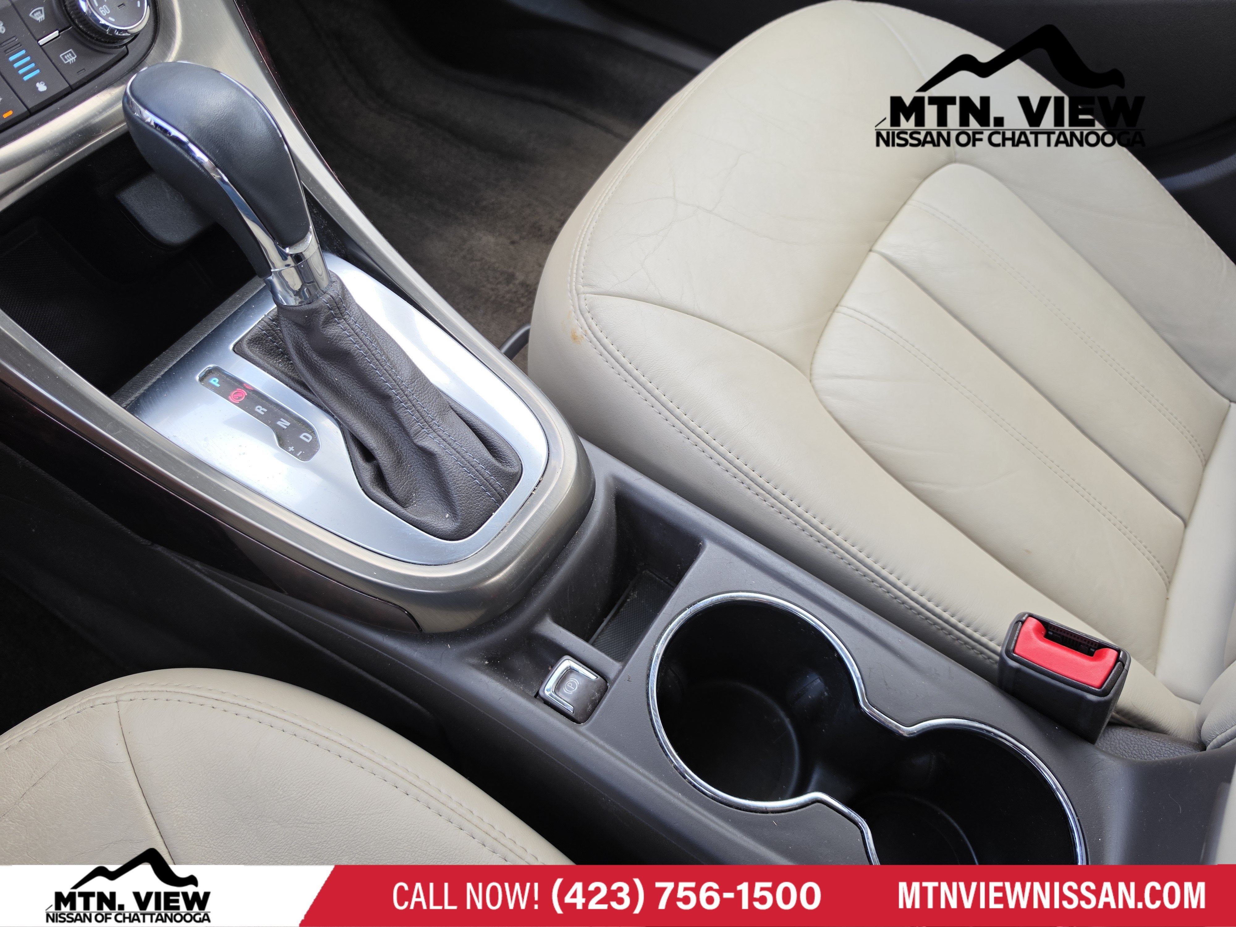 2014 Buick Verano Leather Group