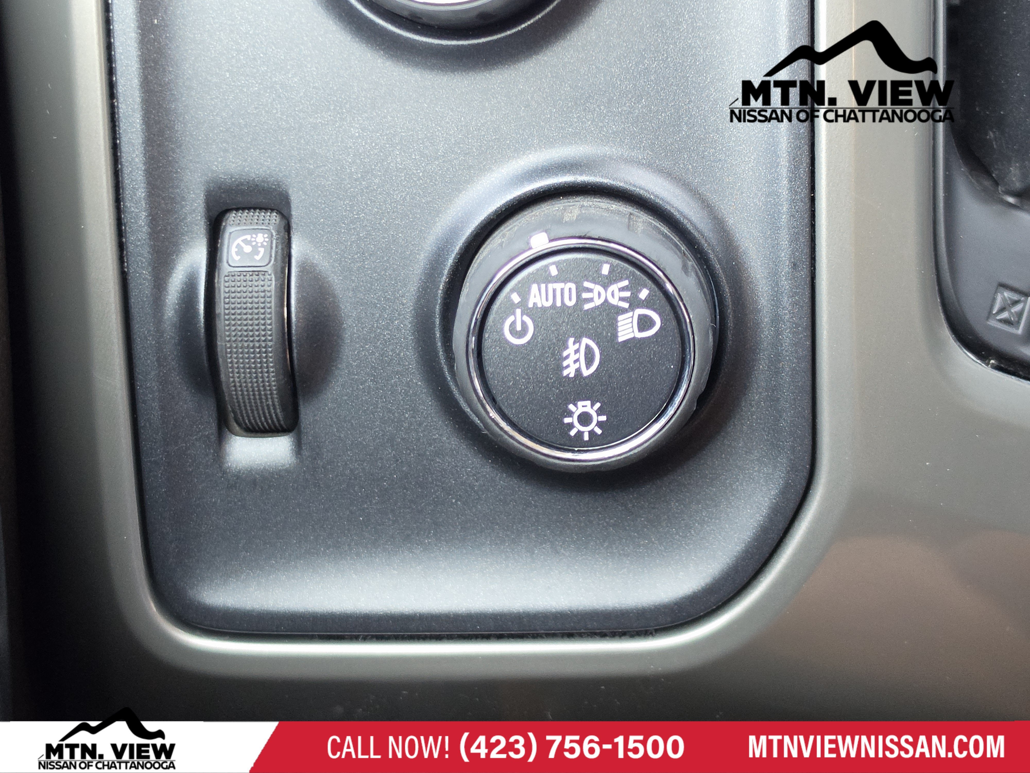 2015 Chevrolet Silverado 3500HD Built After Aug 14 High Country