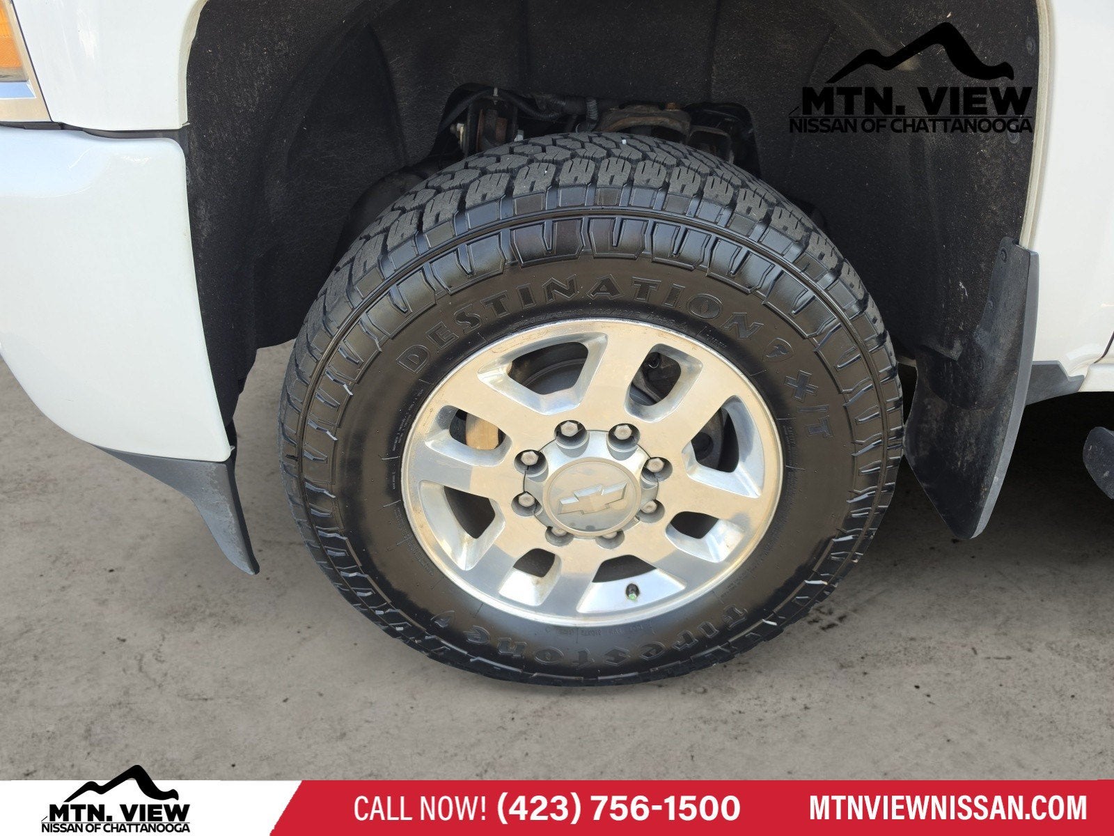 2015 Chevrolet Silverado 3500HD Built After Aug 14 High Country