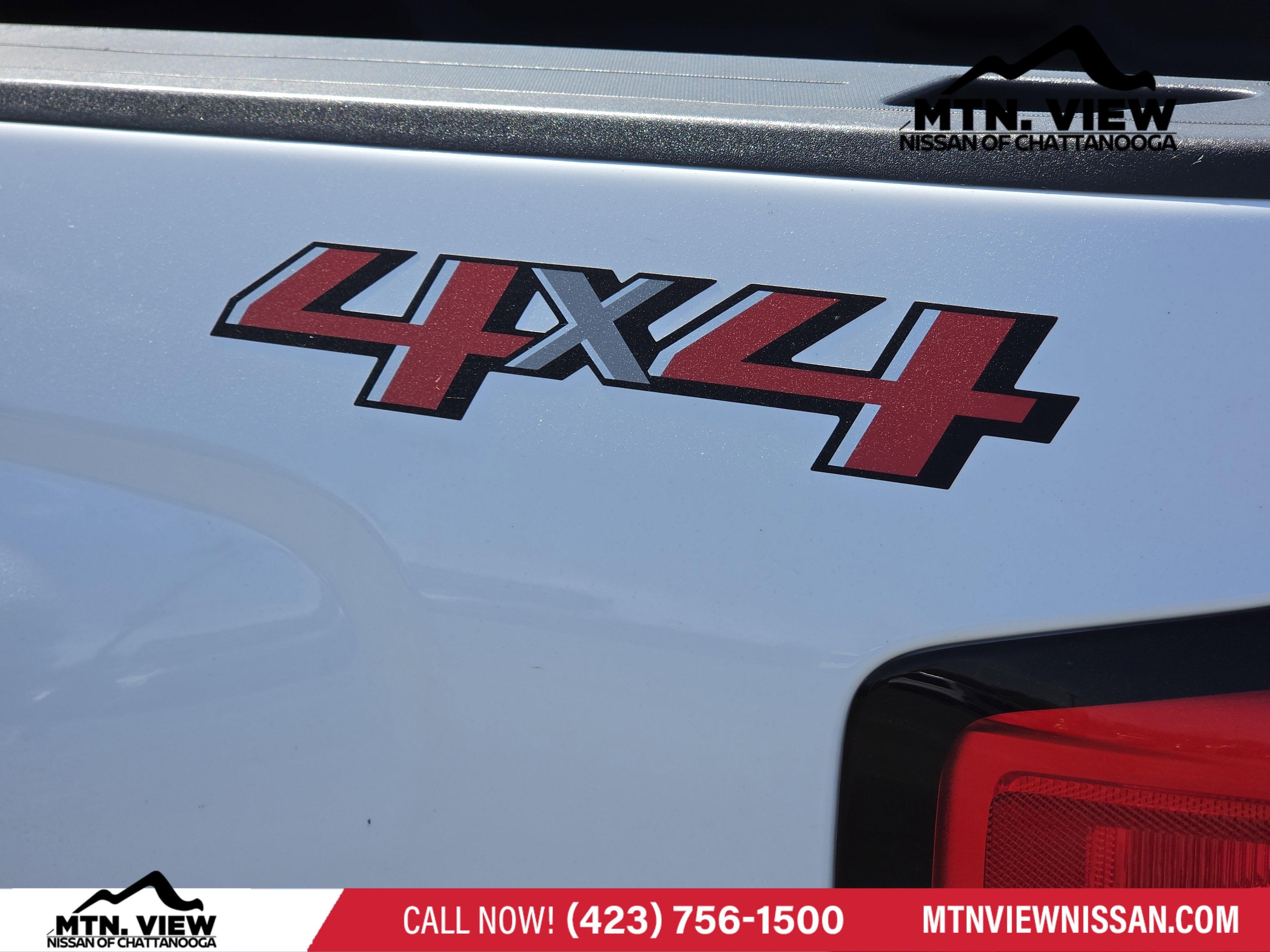 2019 Chevrolet Silverado 3500HD High Country