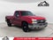 2007 Chevrolet Silverado 1500 Classic Work Truck