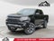 2021 Chevrolet Colorado 2WD Z71