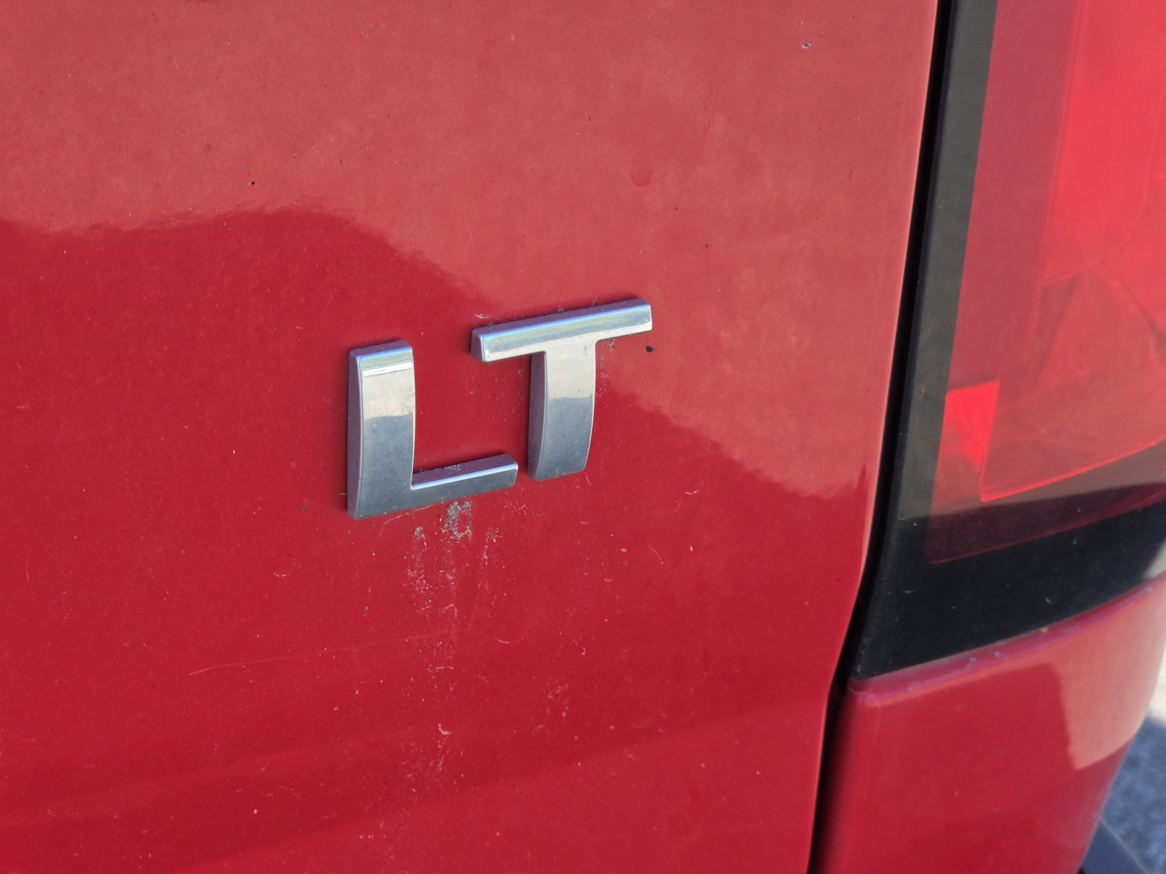 2018 Chevrolet Colorado 4WD LT