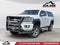 2016 Chevrolet Colorado 4WD WT