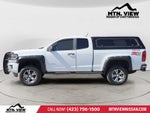 2016 Chevrolet Colorado 4WD WT