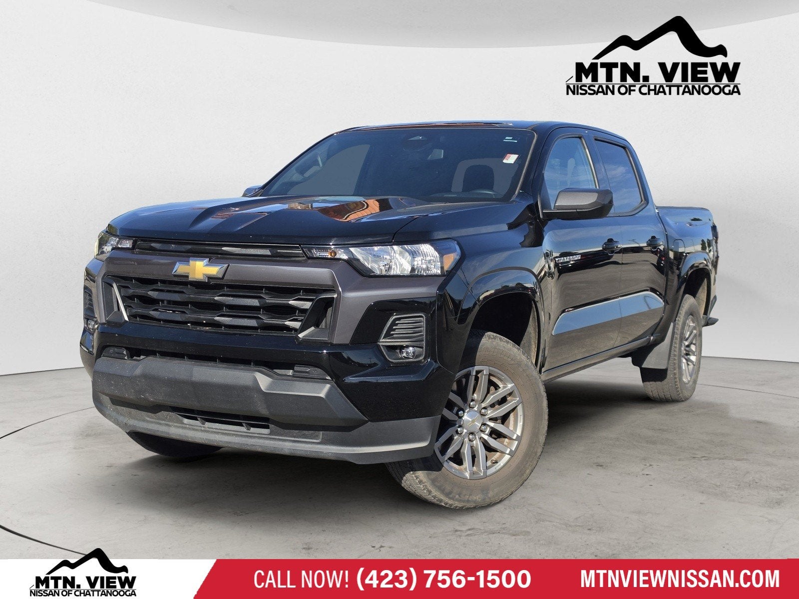 2023 Chevrolet Colorado 2WD LT