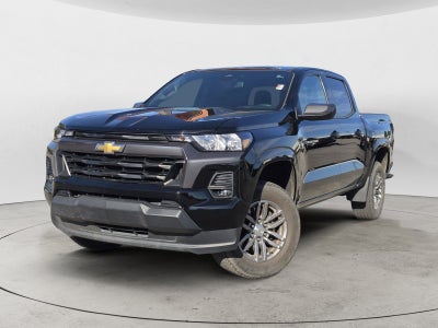 2023 Chevrolet Colorado 2WD LT