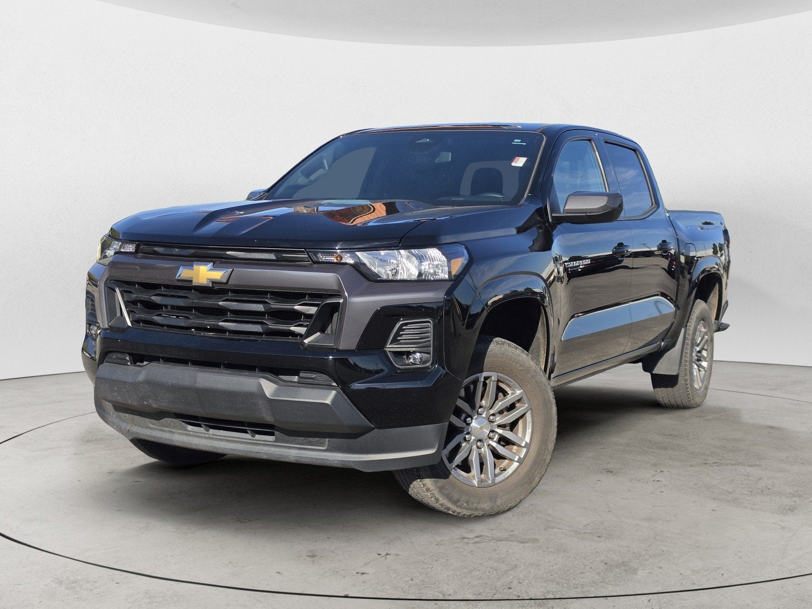 2023 Chevrolet Colorado 2WD LT