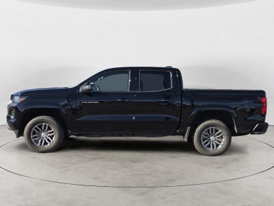 2023 Chevrolet Colorado 2WD LT