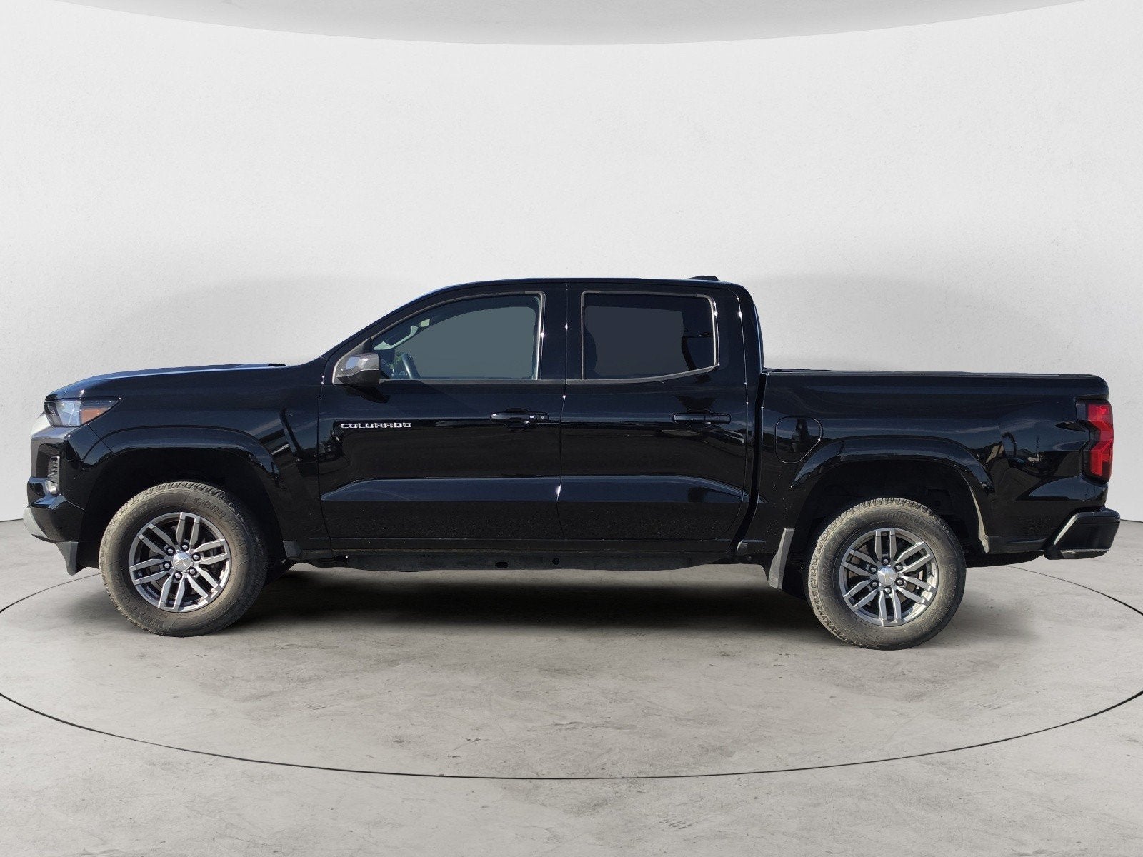 2023 Chevrolet Colorado 2WD LT