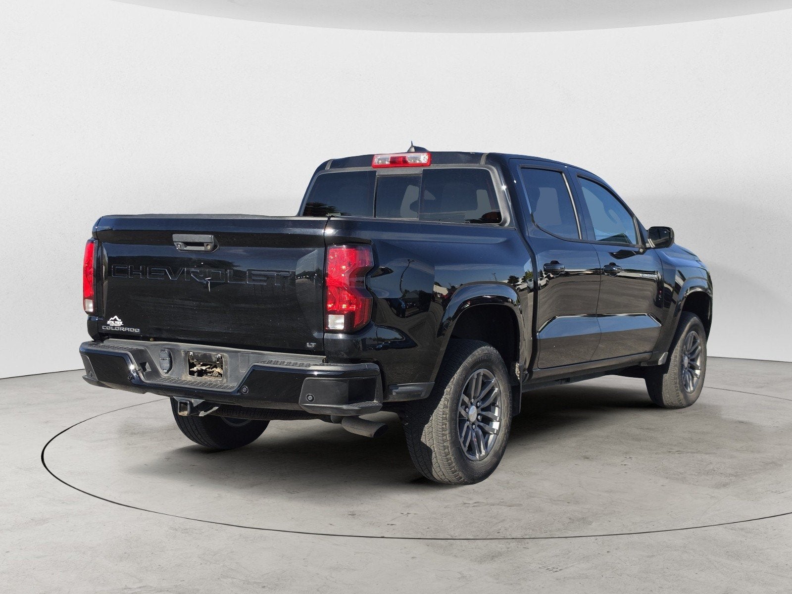 2023 Chevrolet Colorado 2WD LT