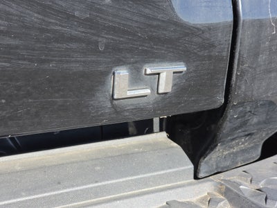 2023 Chevrolet Colorado 2WD LT