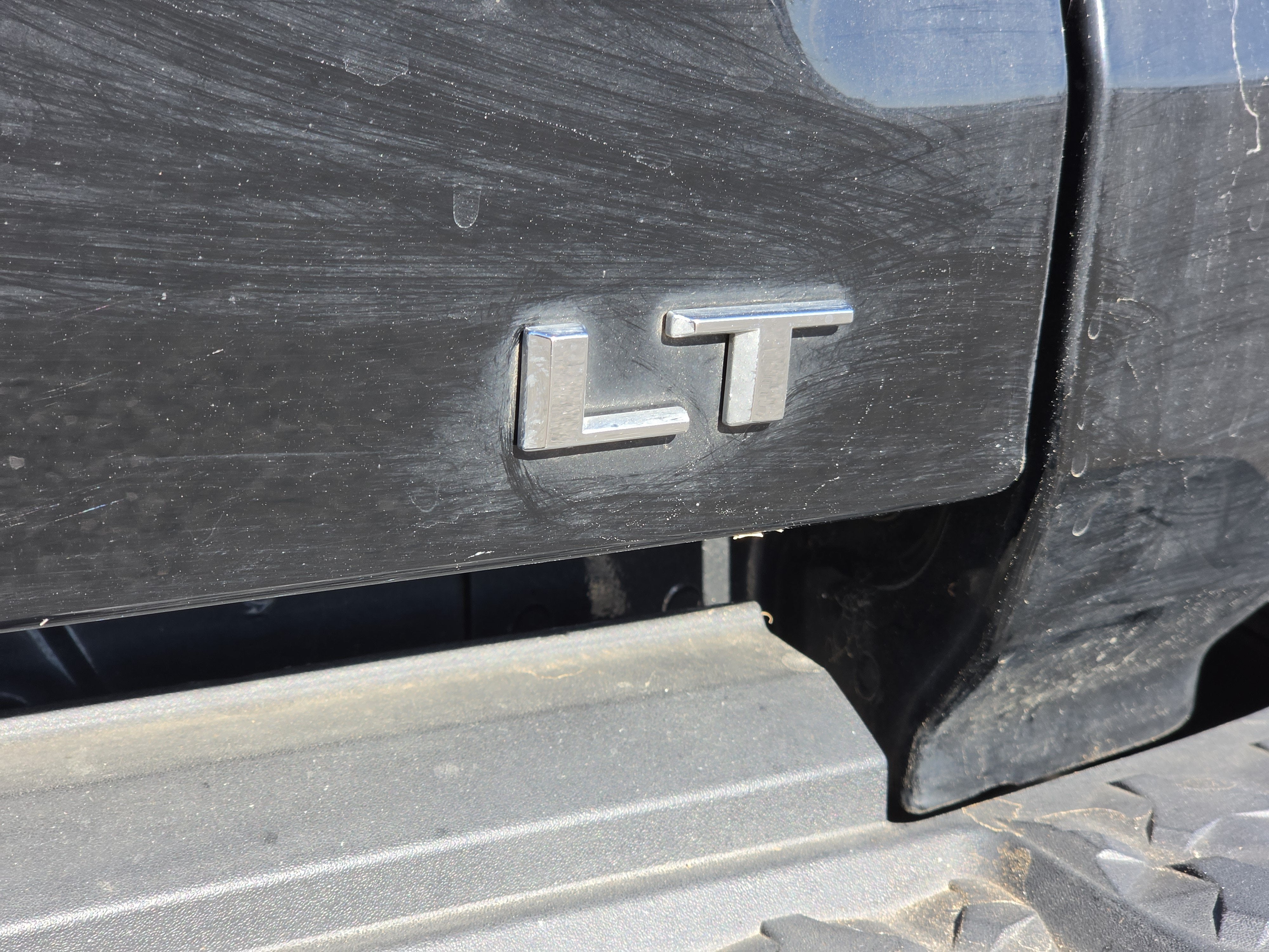 2023 Chevrolet Colorado 2WD LT