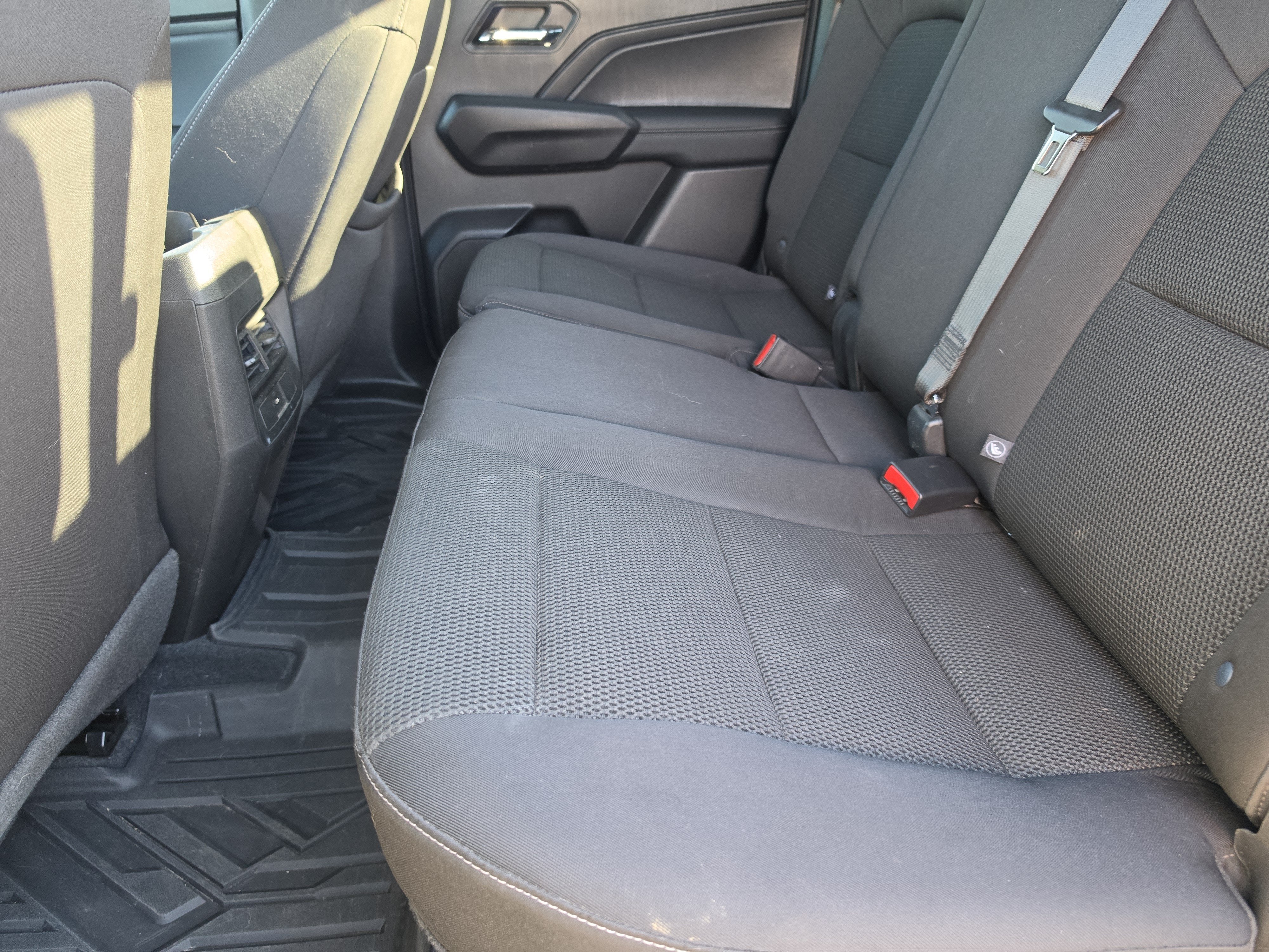 2023 Chevrolet Colorado 2WD LT