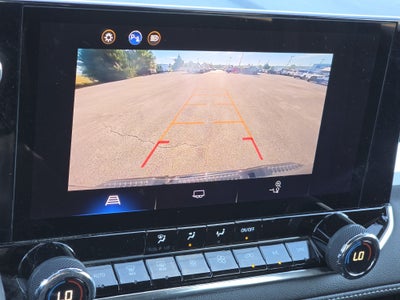 2023 Chevrolet Colorado 2WD LT