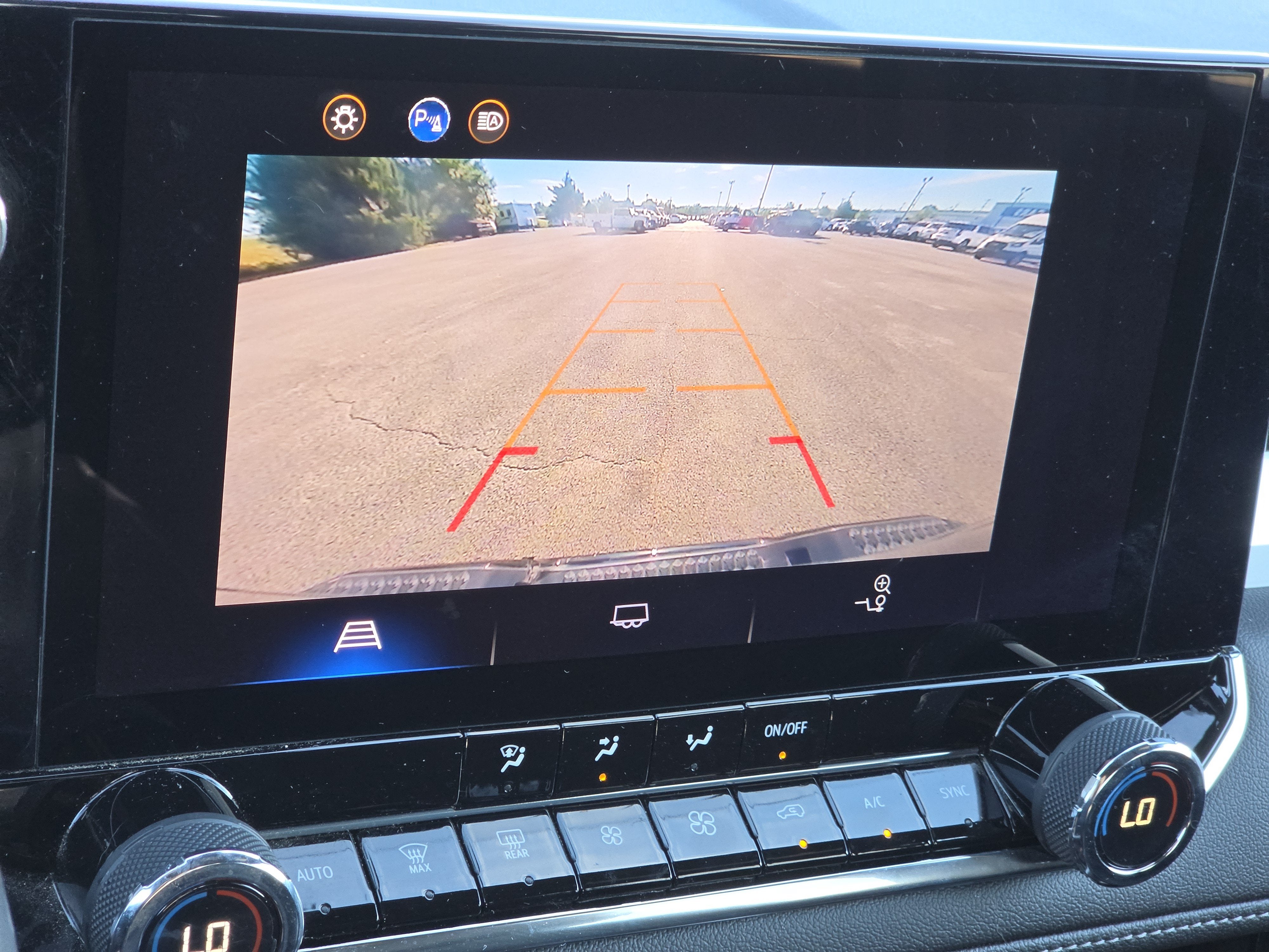 2023 Chevrolet Colorado 2WD LT