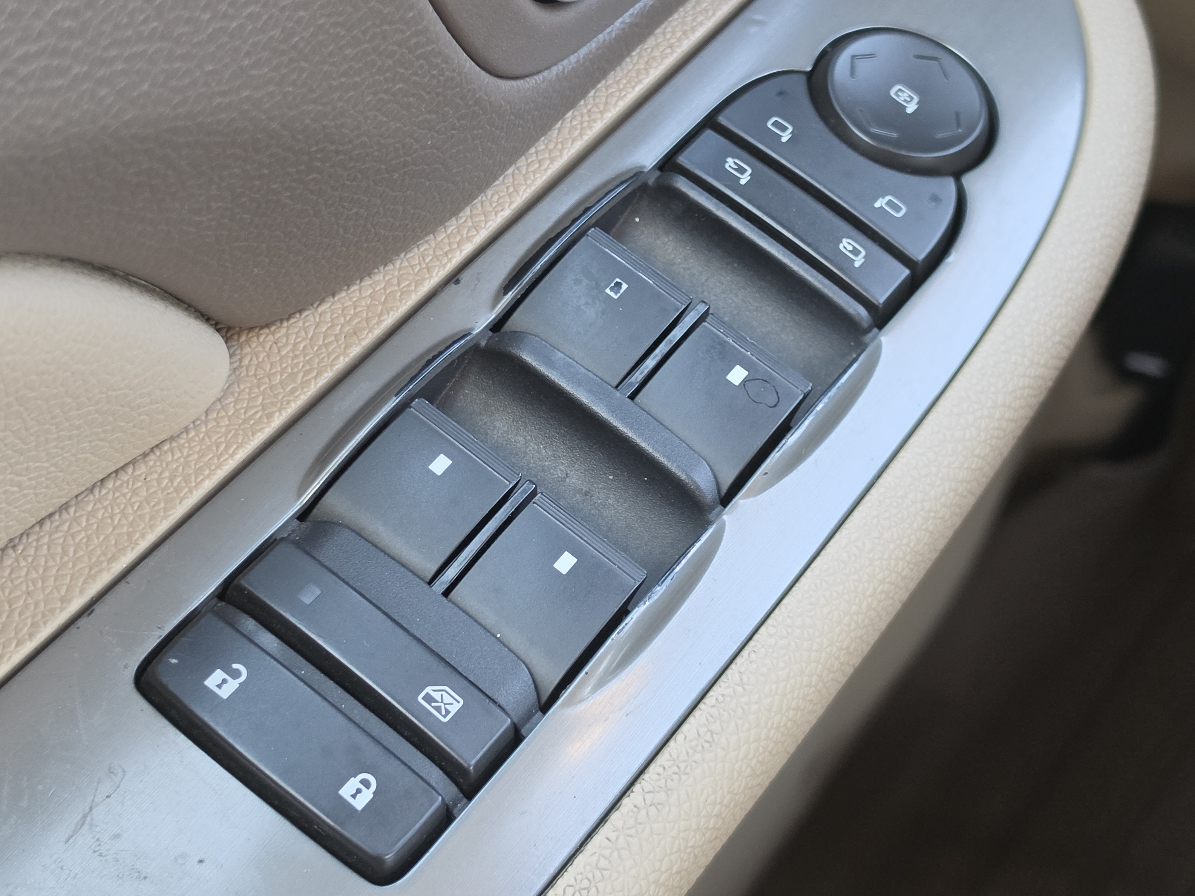 2009 Chevrolet Tahoe LT w/2LT