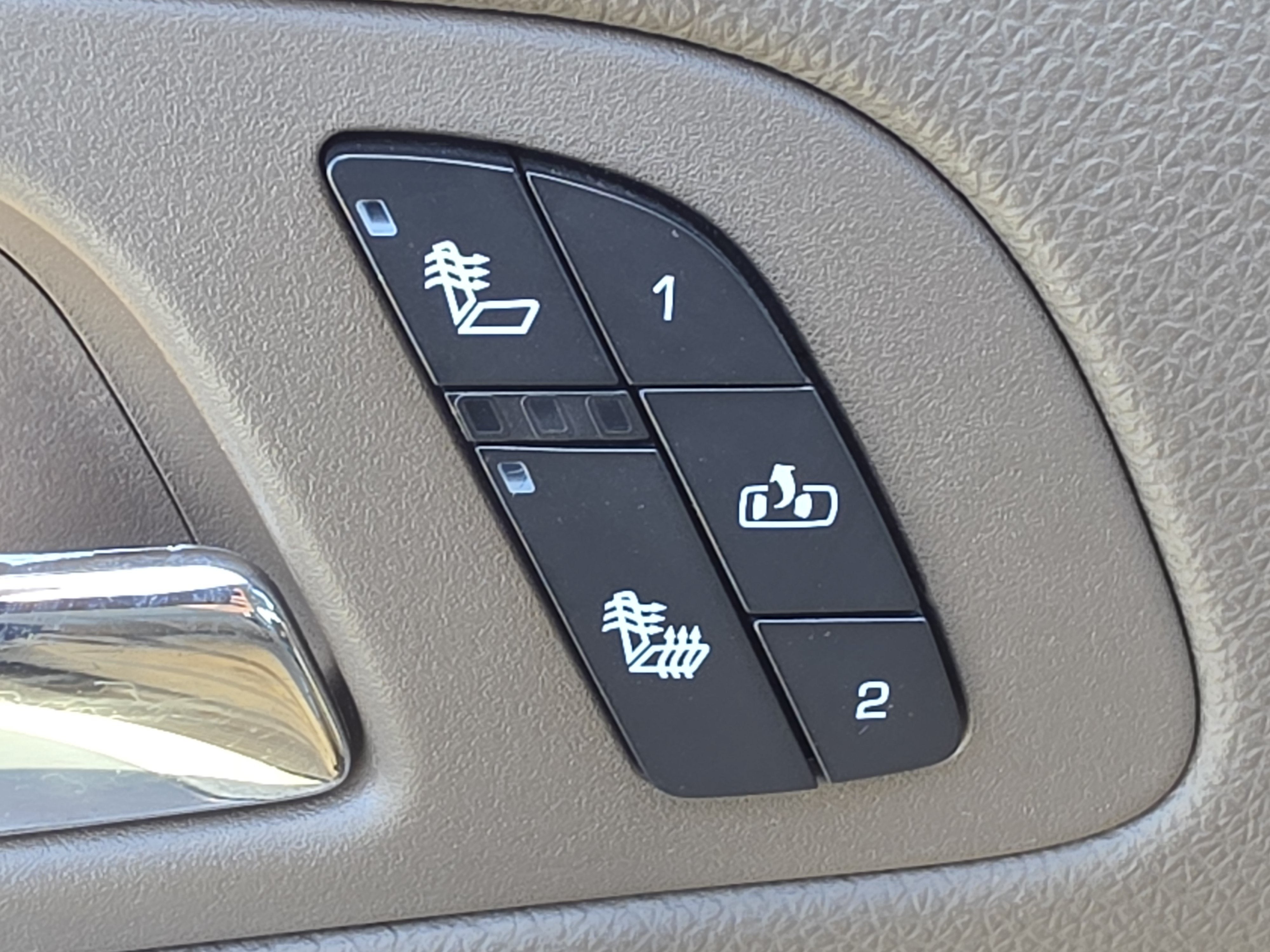 2009 Chevrolet Tahoe LT w/2LT