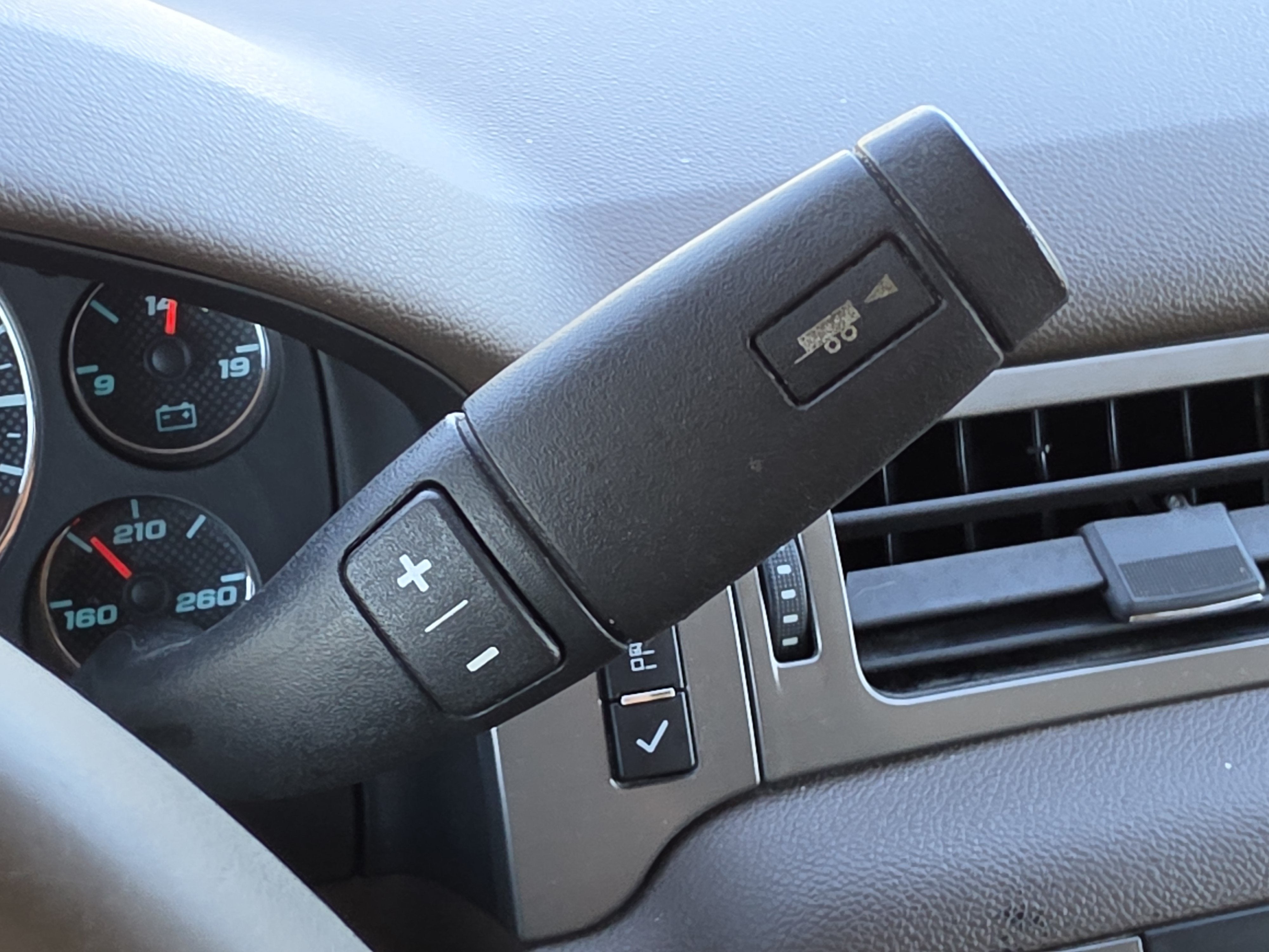 2009 Chevrolet Tahoe LT w/2LT