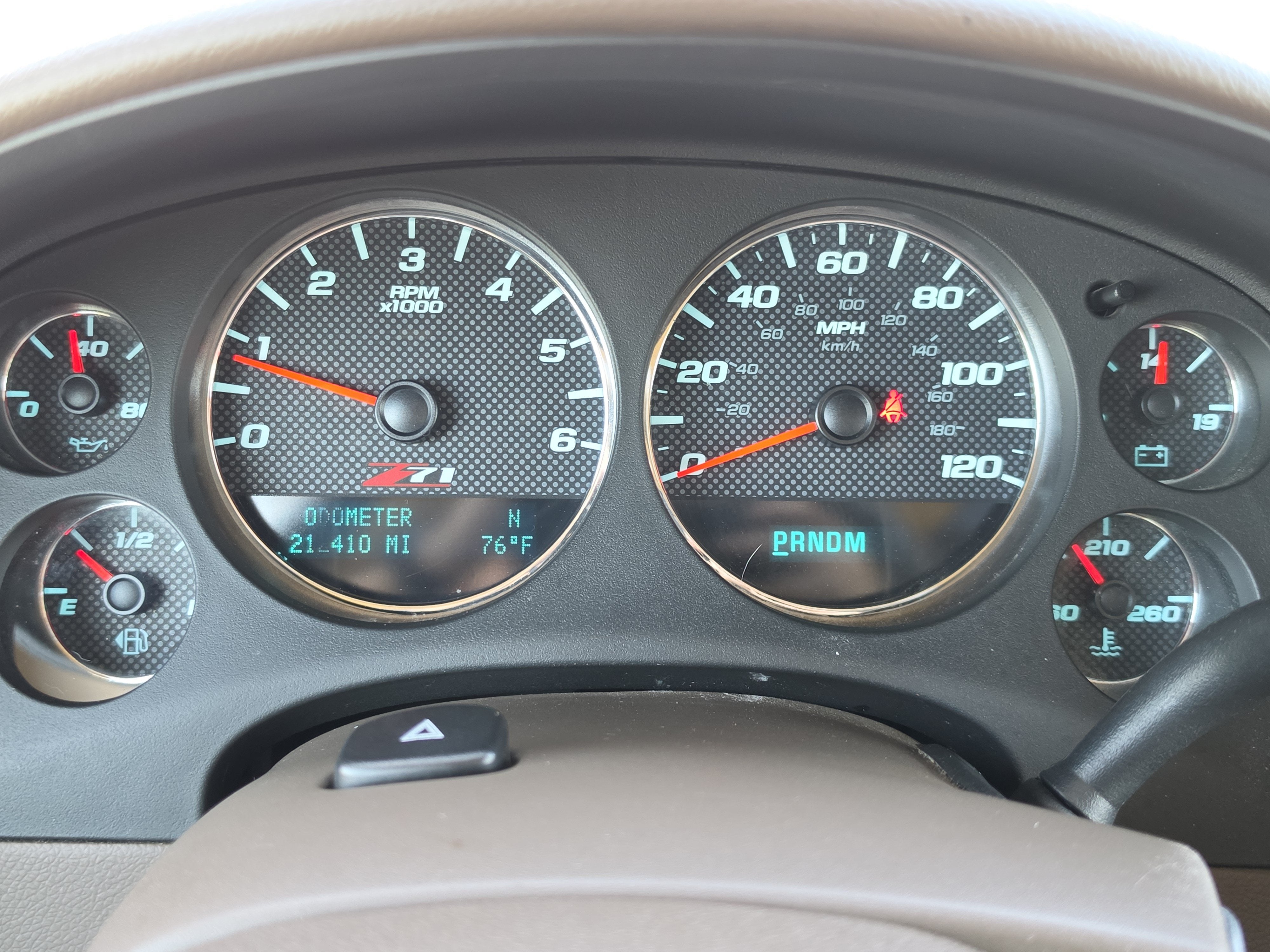 2009 Chevrolet Tahoe LT w/2LT