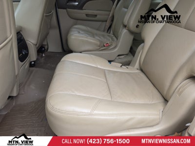 2009 Chevrolet Tahoe LT w/2LT