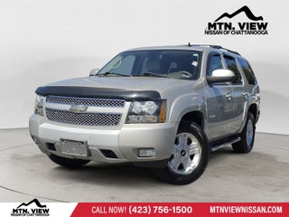 2009 Chevrolet Tahoe LT w/2LT