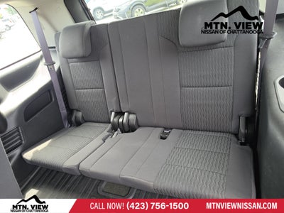 2016 Chevrolet Tahoe LS