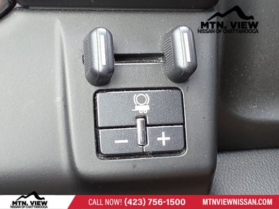 2016 Chevrolet Tahoe LS