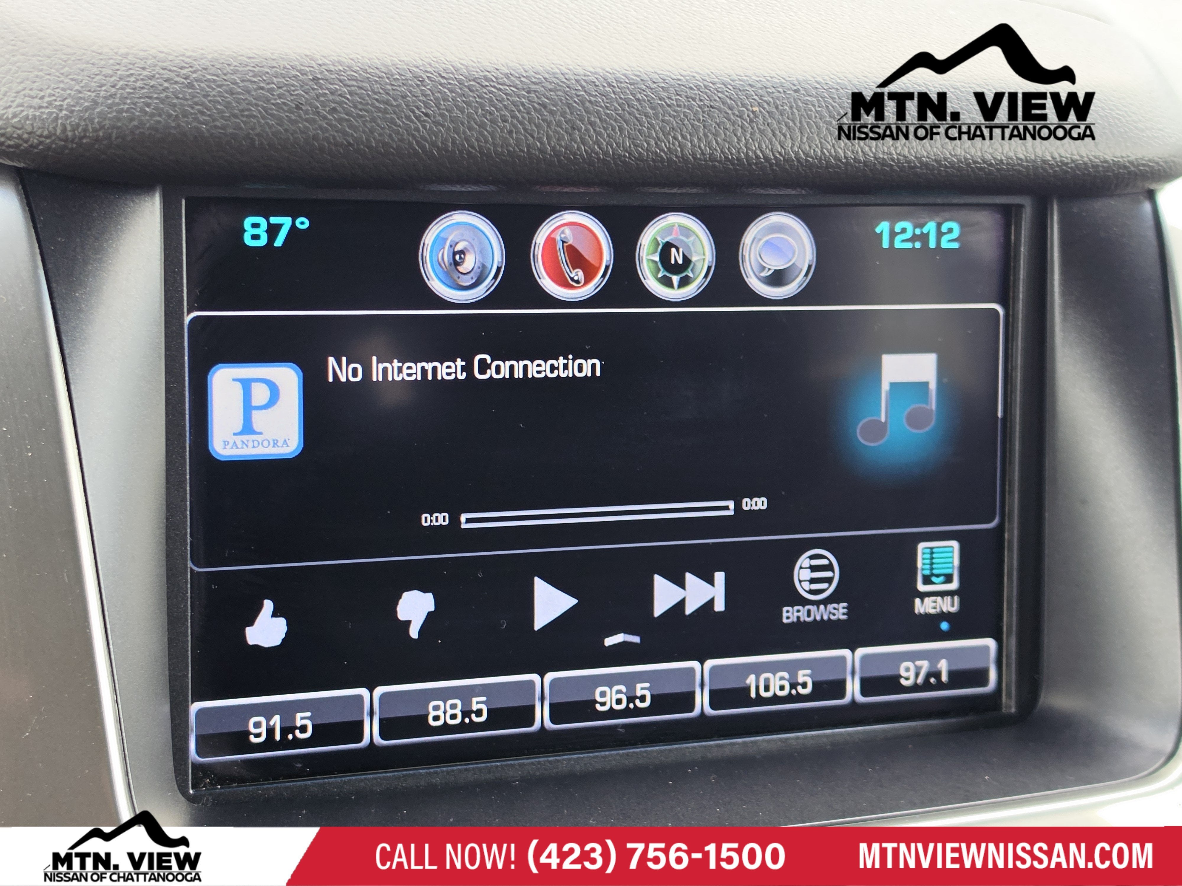 2016 Chevrolet Tahoe LS