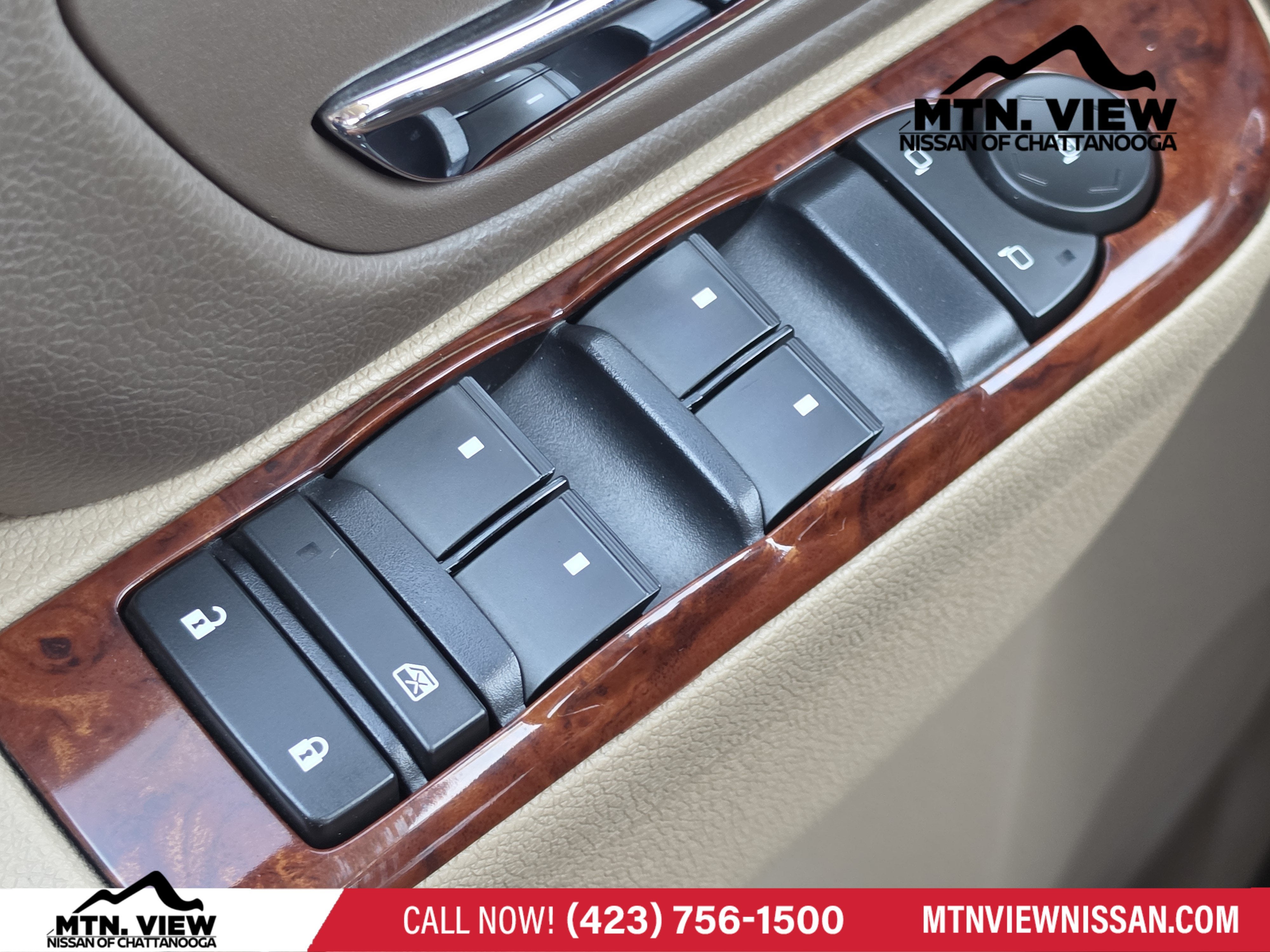 2013 Chevrolet Tahoe LT