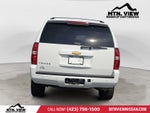 2013 Chevrolet Tahoe LT
