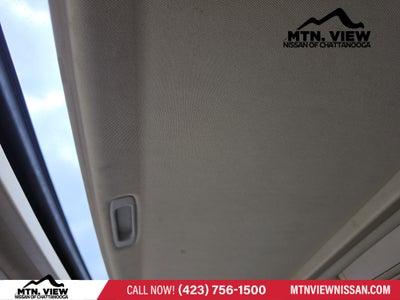 2011 Chevrolet Suburban LT