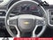 2021 Chevrolet Tahoe Commercial