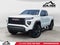 2025 GMC Canyon 4WD Elevation