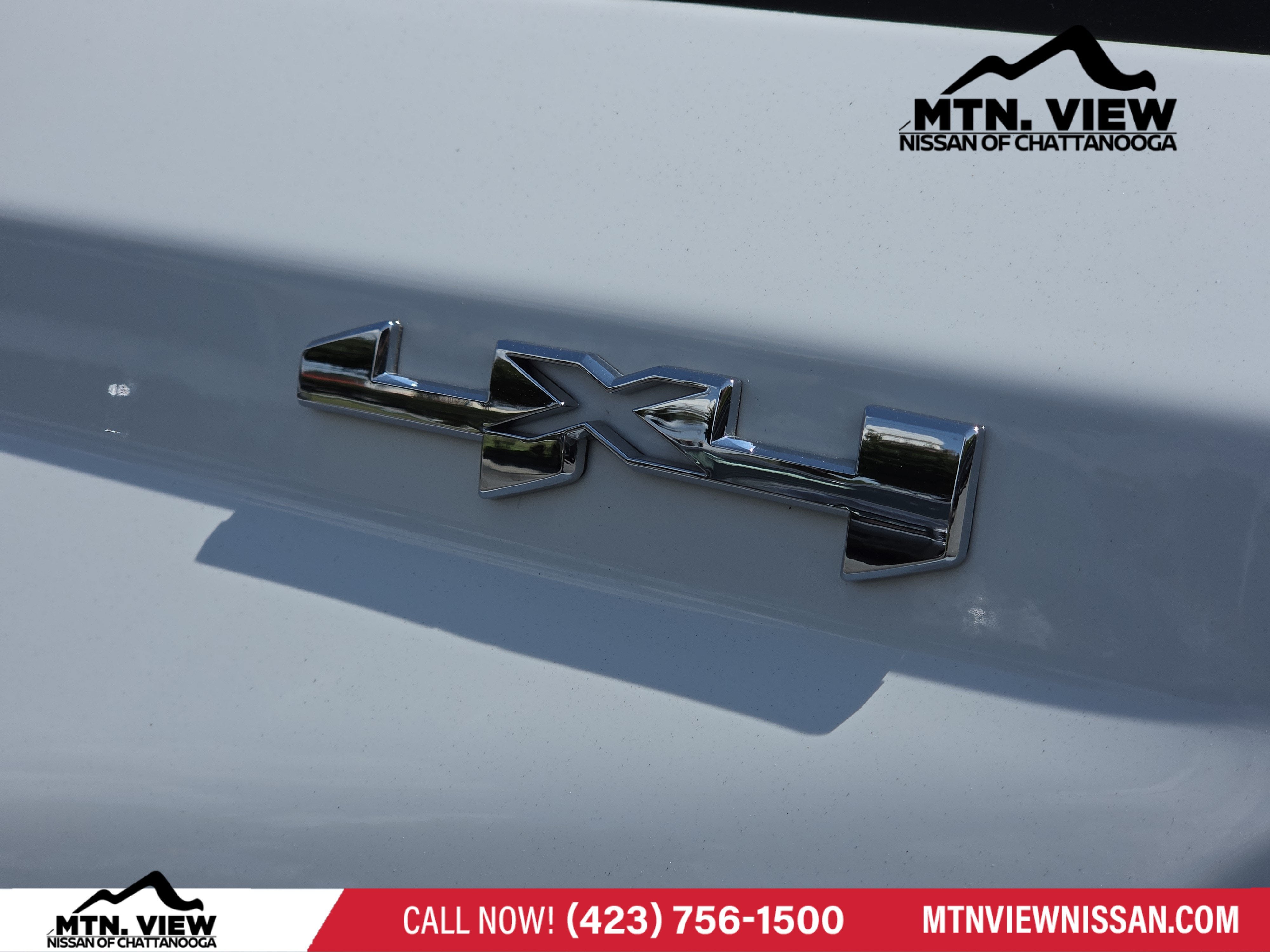 2025 GMC Canyon 4WD Elevation