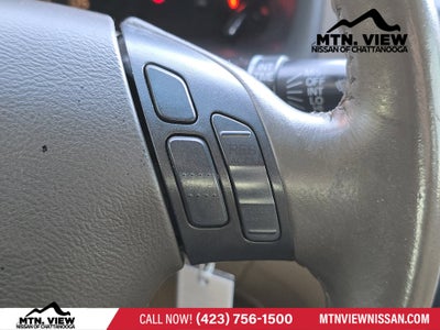 2004 Honda Accord Sdn EX