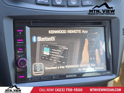 2004 Honda Accord Sdn EX