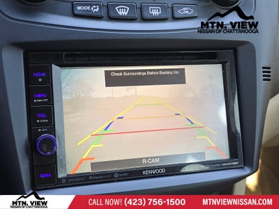 2004 Honda Accord Sdn EX