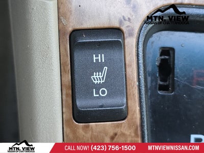 2004 Honda Accord Sdn EX