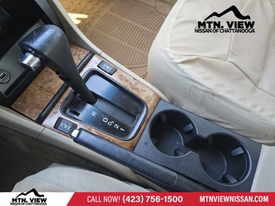 2004 Honda Accord Sdn EX