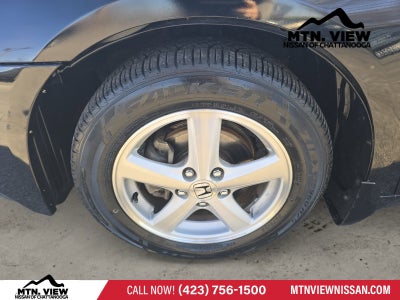 2004 Honda Accord Sdn EX